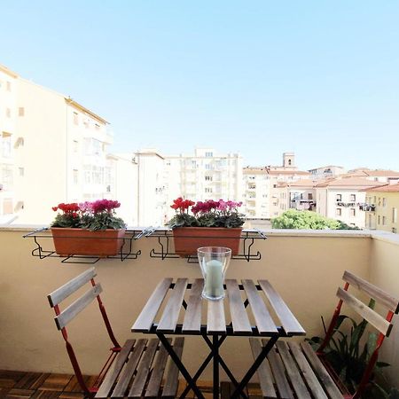 Le Case Di Italo - Via Grande 215 Appartamento Livorno Esterno foto