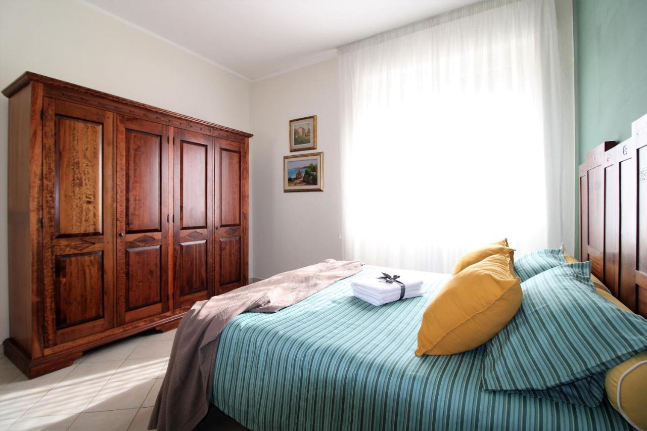Le Case Di Italo - Via Grande 215 Appartamento Livorno Esterno foto