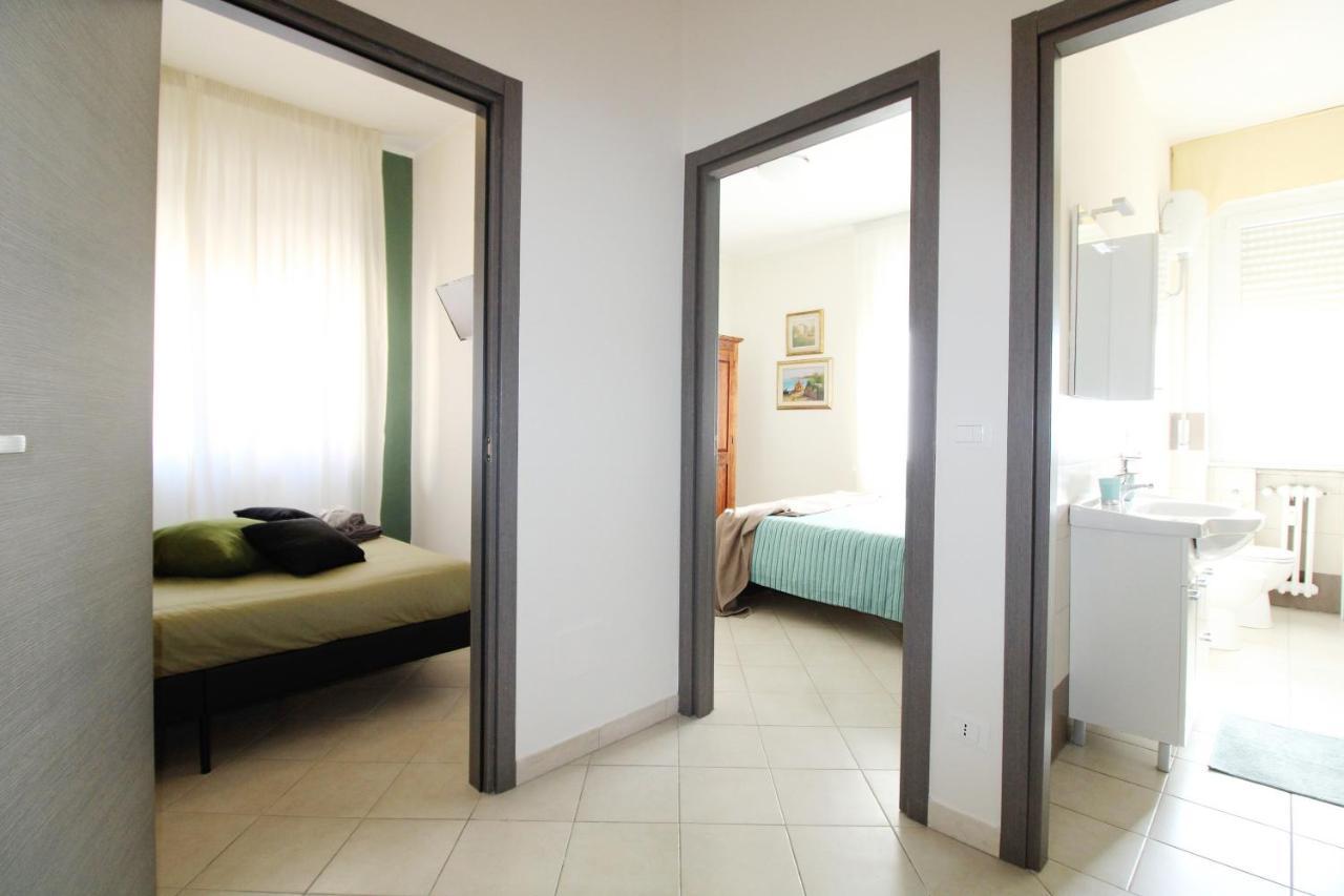 Le Case Di Italo - Via Grande 215 Appartamento Livorno Esterno foto
