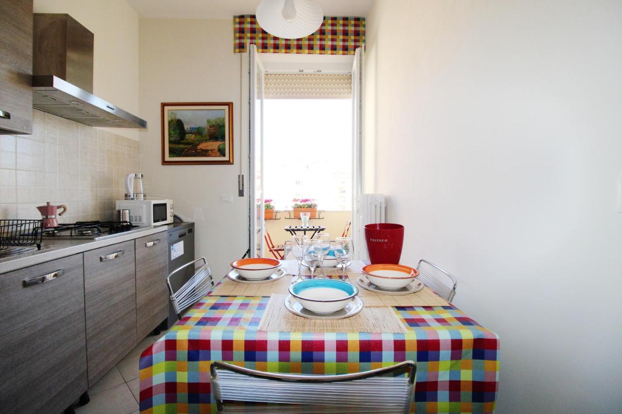 Le Case Di Italo - Via Grande 215 Appartamento Livorno Esterno foto