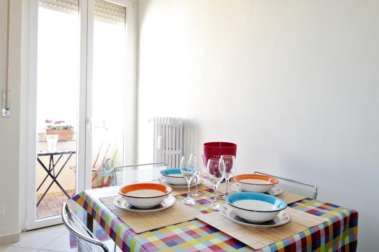 Le Case Di Italo - Via Grande 215 Appartamento Livorno Esterno foto