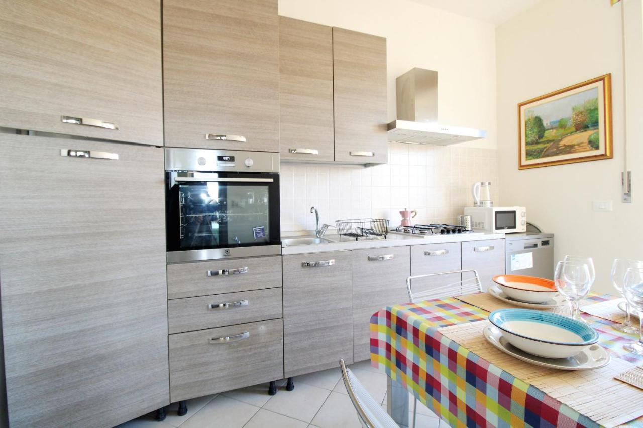 Le Case Di Italo - Via Grande 215 Appartamento Livorno Esterno foto