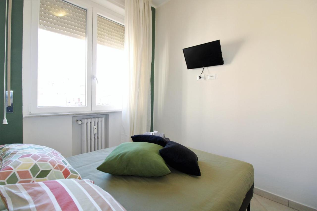 Le Case Di Italo - Via Grande 215 Appartamento Livorno Esterno foto