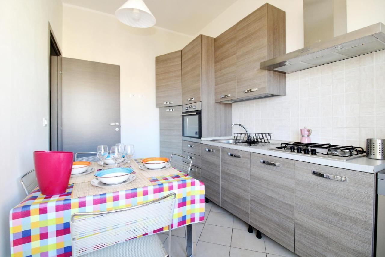 Le Case Di Italo - Via Grande 215 Appartamento Livorno Esterno foto